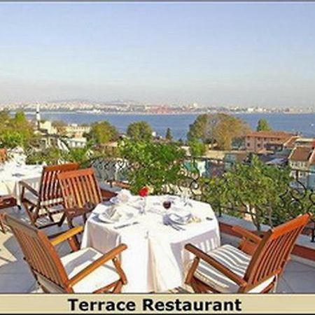 Apart Hotel Hippodrome Istanbul Ngoại thất bức ảnh