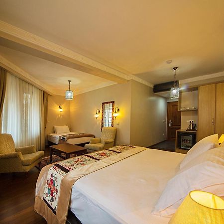 Apart Hotel Hippodrome Istanbul Ngoại thất bức ảnh