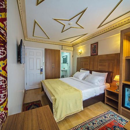 Apart Hotel Hippodrome Istanbul Ngoại thất bức ảnh