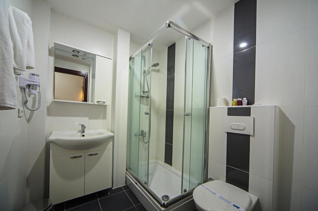 Apart Hotel Hippodrome Istanbul Ngoại thất bức ảnh