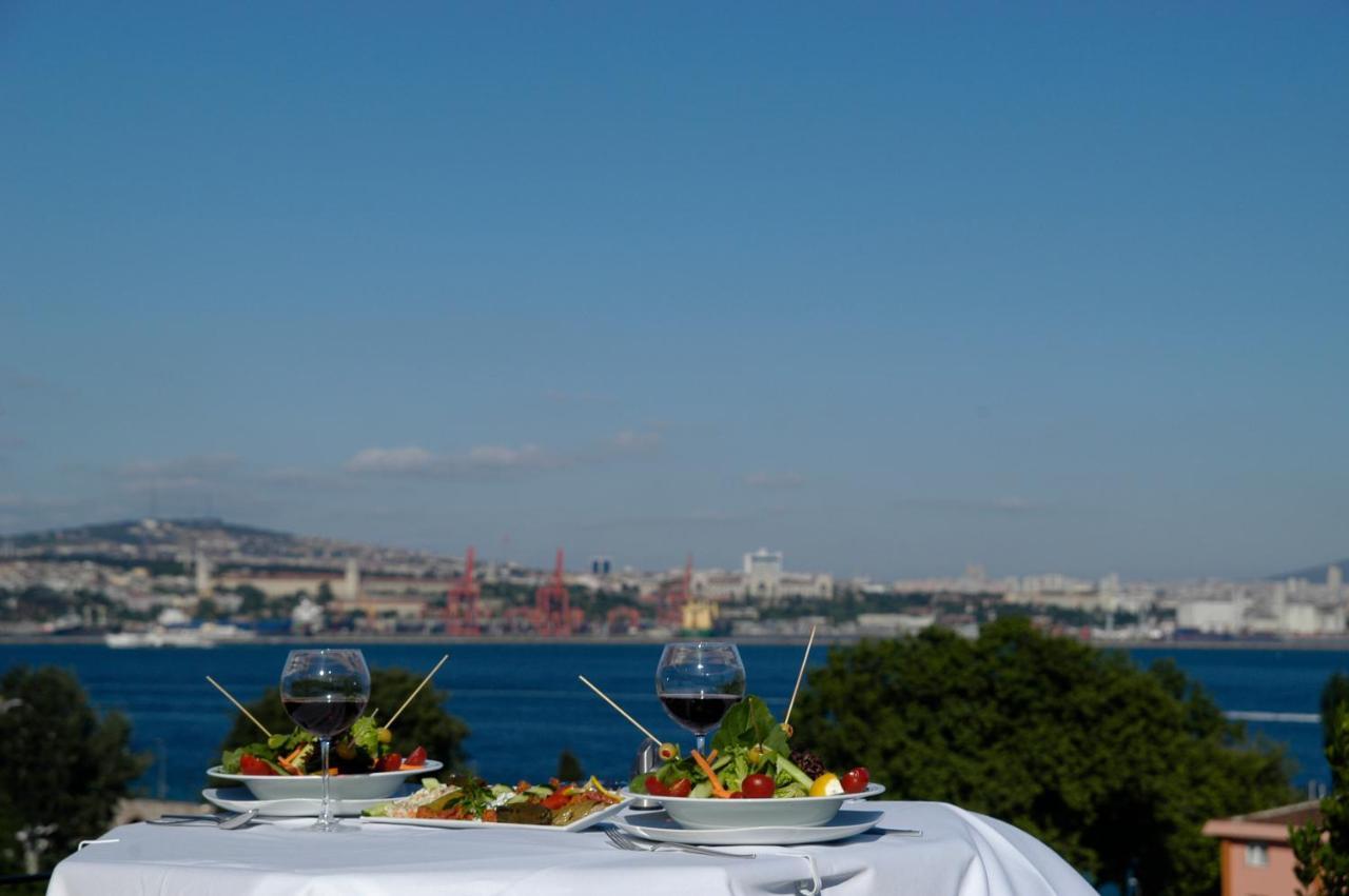 Apart Hotel Hippodrome Istanbul Ngoại thất bức ảnh