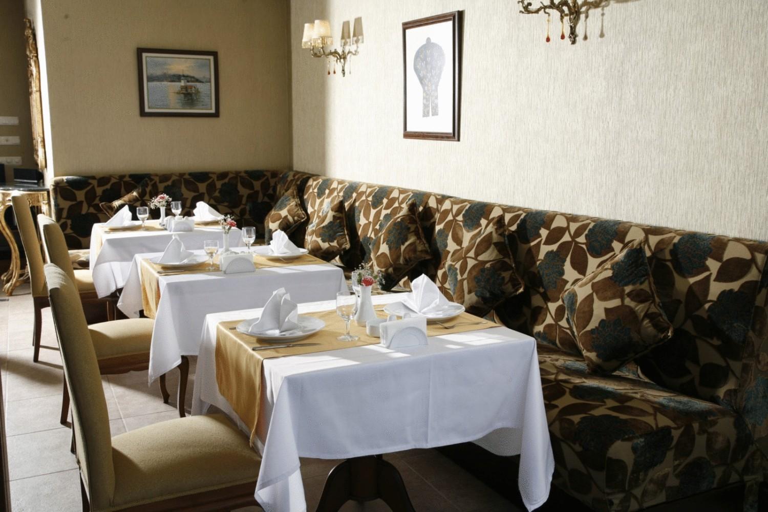 Apart Hotel Hippodrome Istanbul Ngoại thất bức ảnh