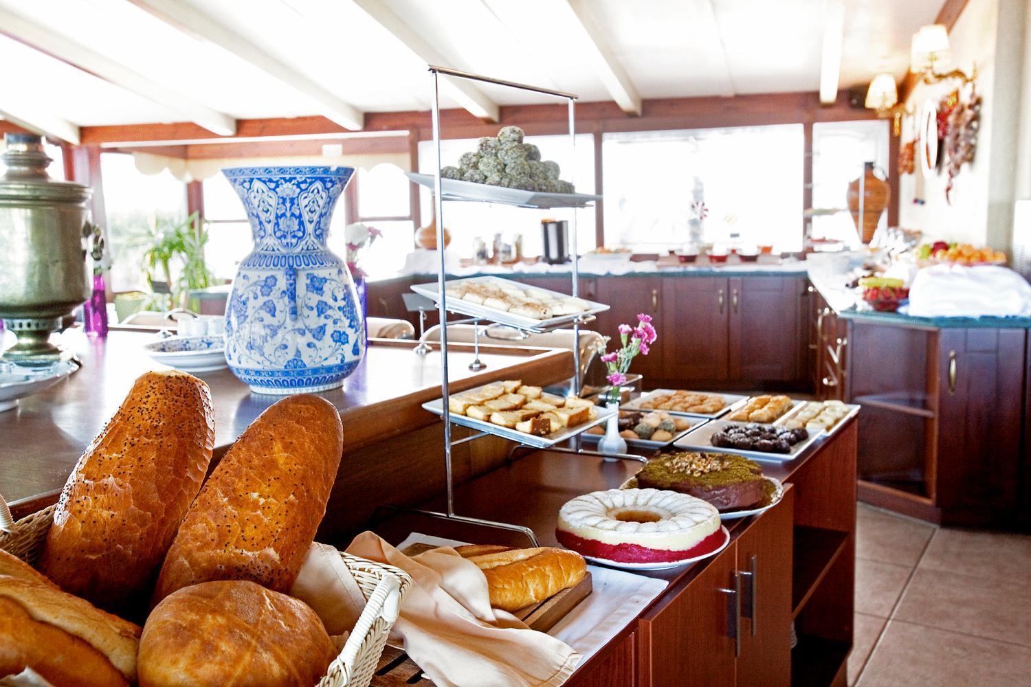 Apart Hotel Hippodrome Istanbul Ngoại thất bức ảnh