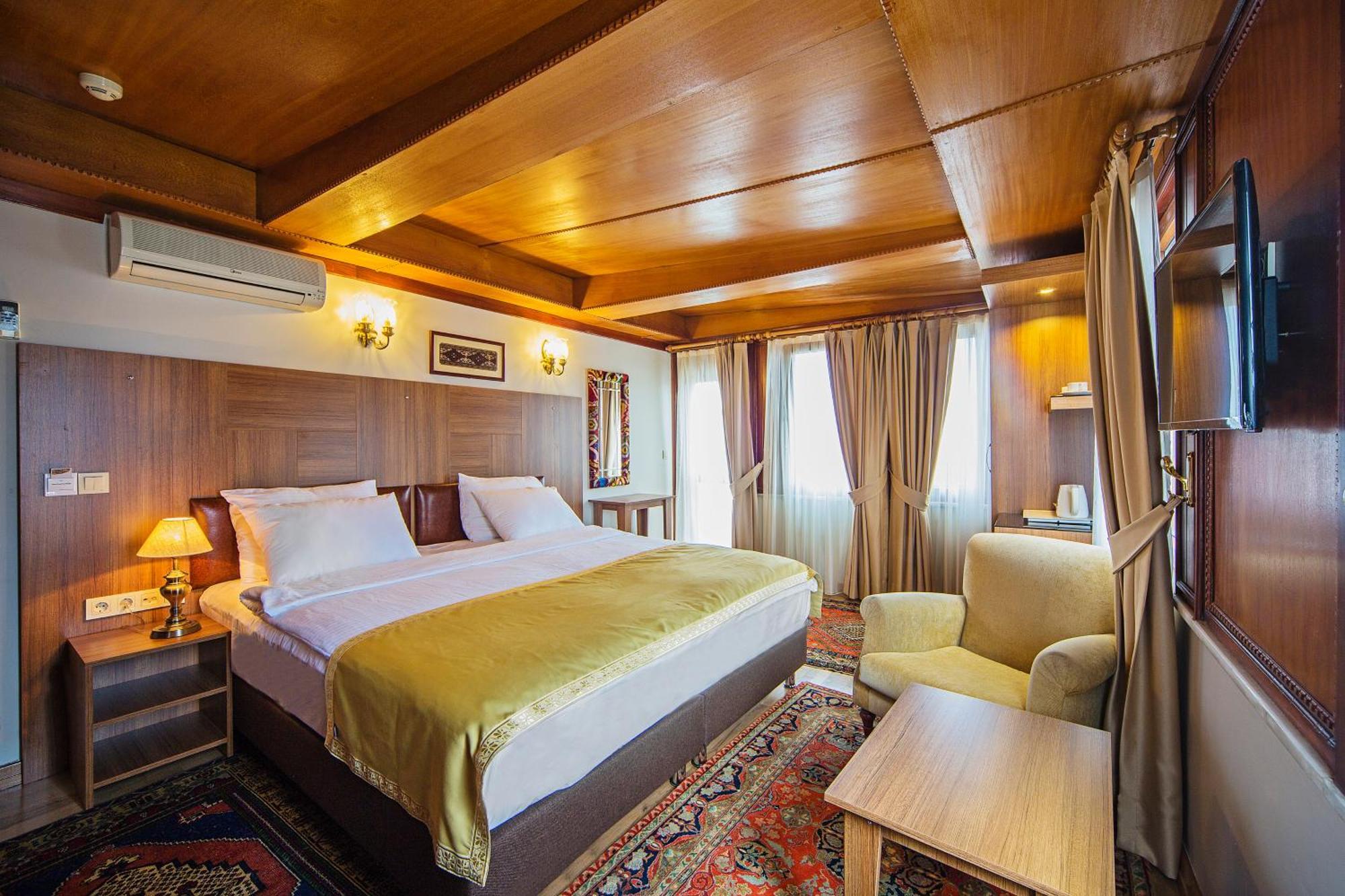 Apart Hotel Hippodrome Istanbul Ngoại thất bức ảnh