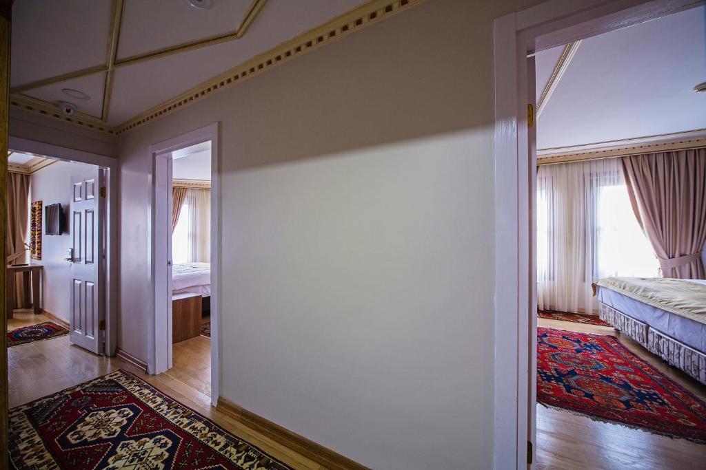 Apart Hotel Hippodrome Istanbul Phòng bức ảnh