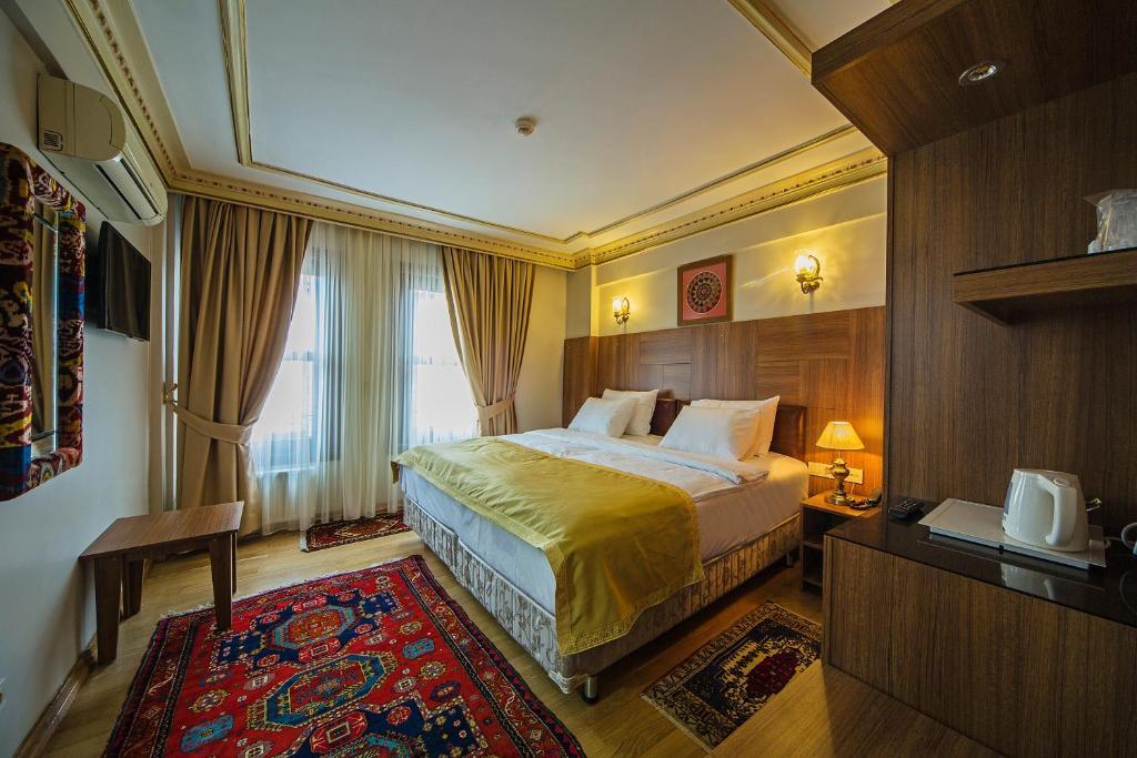 Apart Hotel Hippodrome Istanbul Phòng bức ảnh