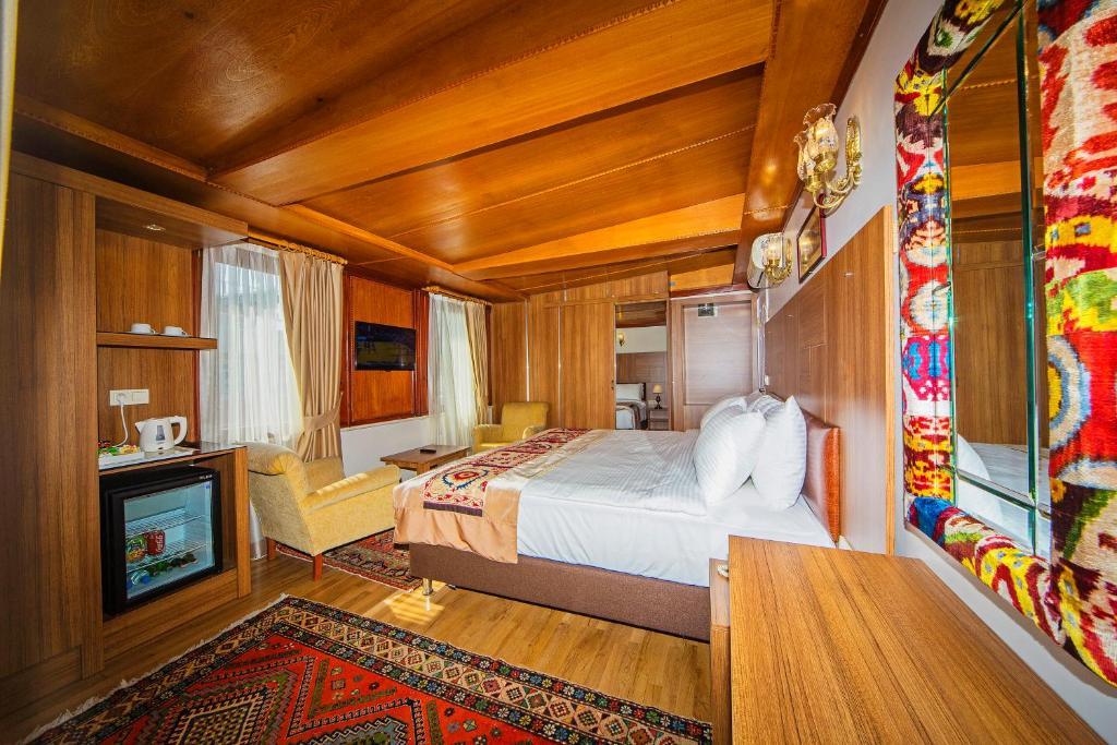 Apart Hotel Hippodrome Istanbul Phòng bức ảnh
